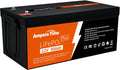 12V 400Ah Deep Cycle LiFePO4 Battery Pack with 250A BMS G78815