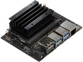 ARM Cortex-A57 1.43 GHz RAM 4 GB Flash 16 GB Single-board Computer K554840