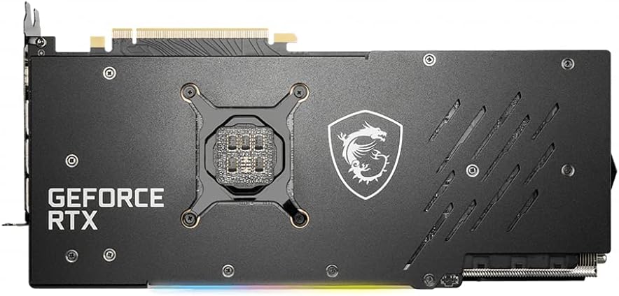 Gaming GeForce RTX 3080 10GB GDRR6X 320-Bit HDMI DP Torx Fan RGB OC Graphics Card Z8822