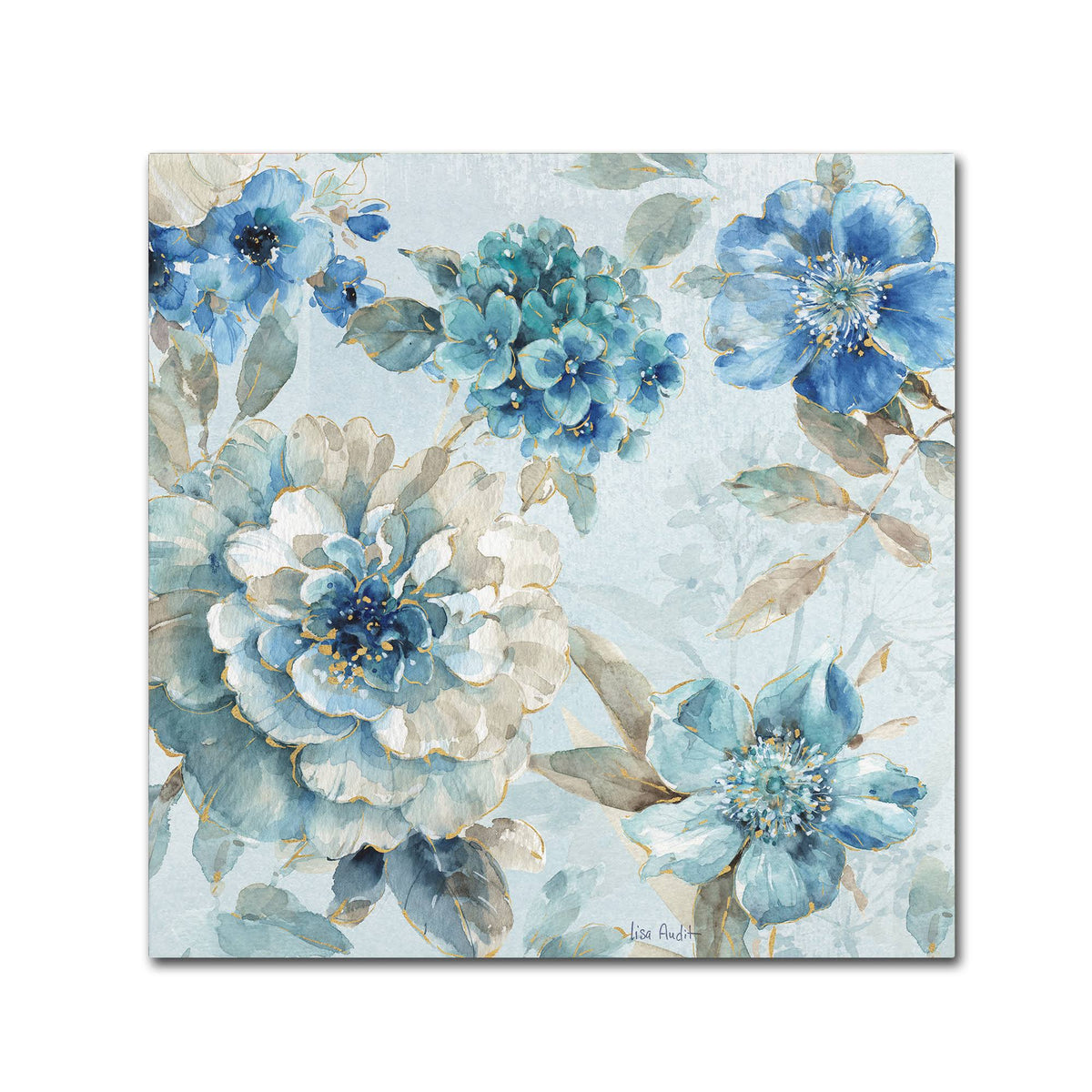 Canvas Art F995753