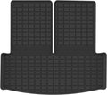 All Weather TPE Cargo Liner Trunk Mat C67694