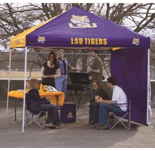 Tailgate Tent Canopy A41406