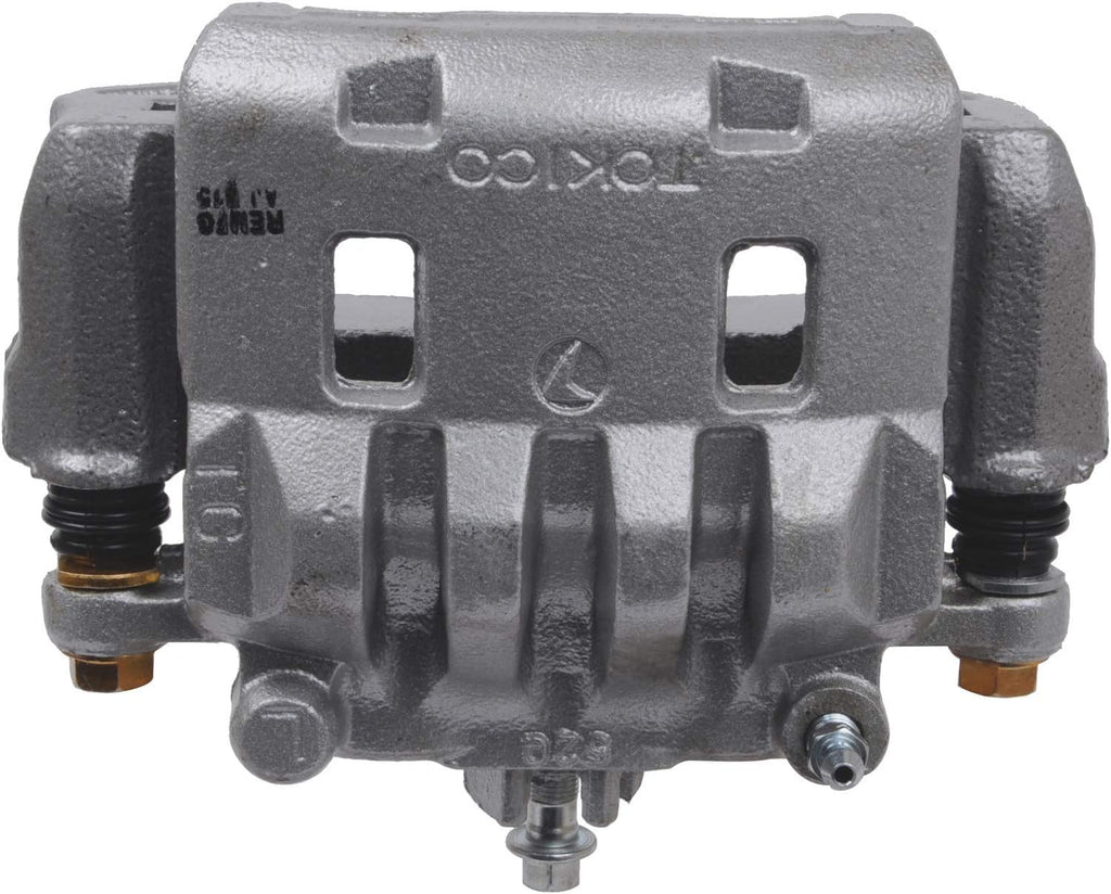 Front Left Brake Caliper E208347