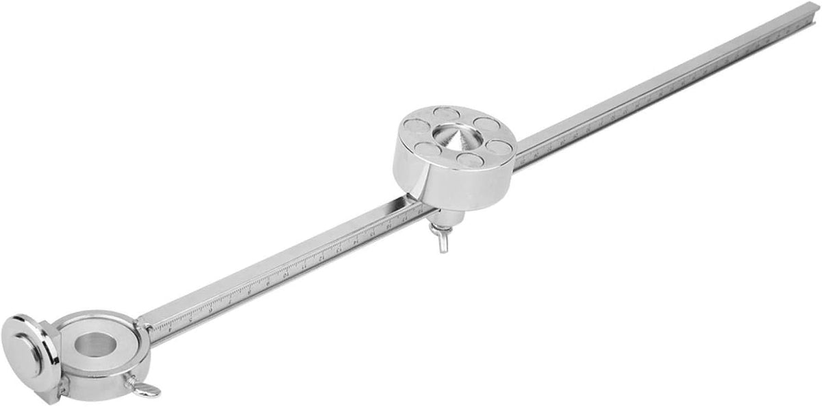 Stainless Steel Oxygen Welding Cutting Tool Accessories with Scale Ruler L987