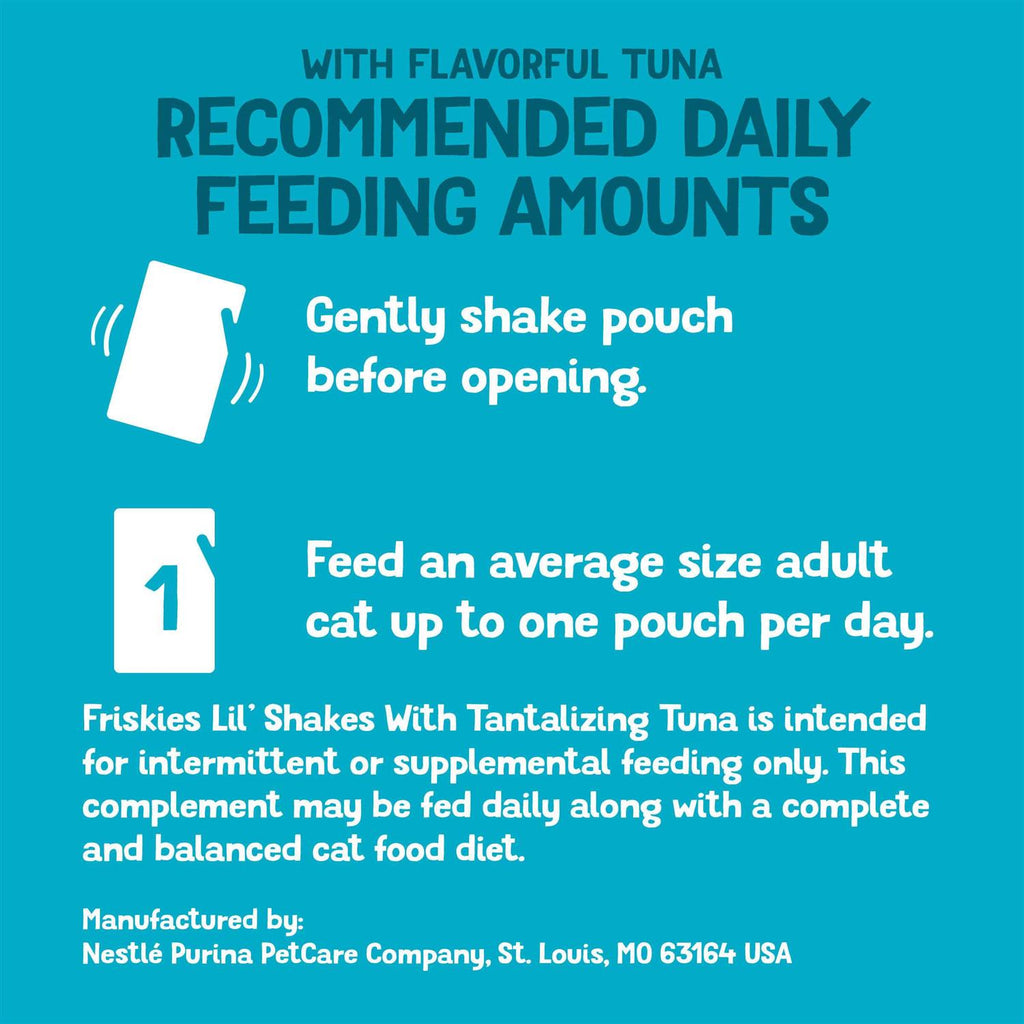 Wet Cat Food with Tuna I732965