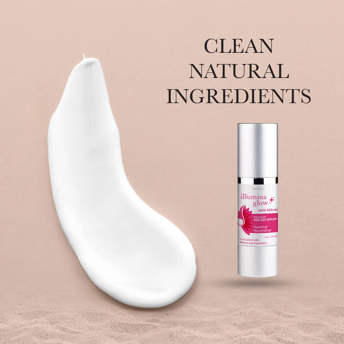 Illumina Glow Skin Serum Z629976
