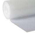 Clear Shelf Liner, 18 in. x 30 ft. Roll N53609