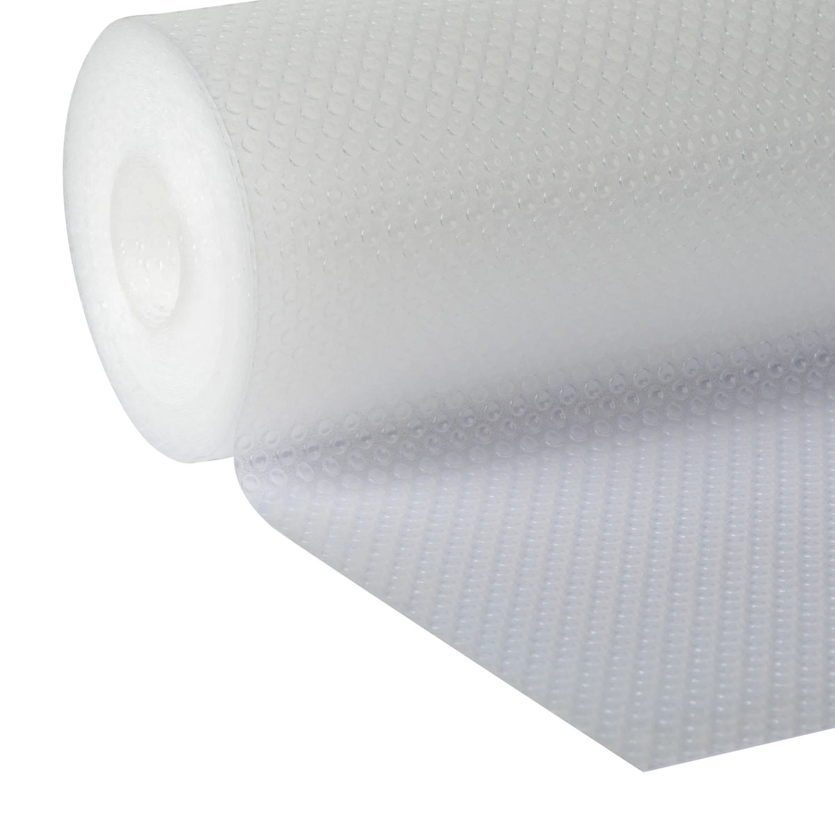 Clear Shelf Liner, 18 in. x 30 ft. Roll N53609