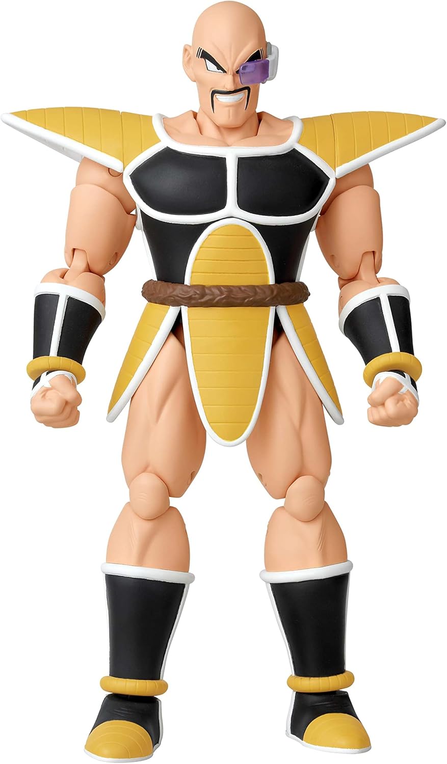6.5" Action Figure O639274