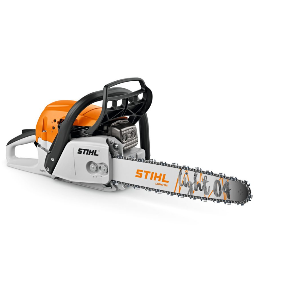 GASOLINE CHAINSAW M26913