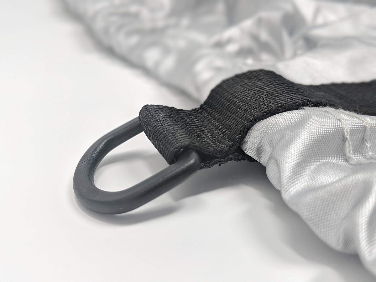 Weatherproof RV Cover for 30' - 33' Class A RV R9800