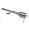 28 in. Universal Tilt Floor Shift Steering Column N96861