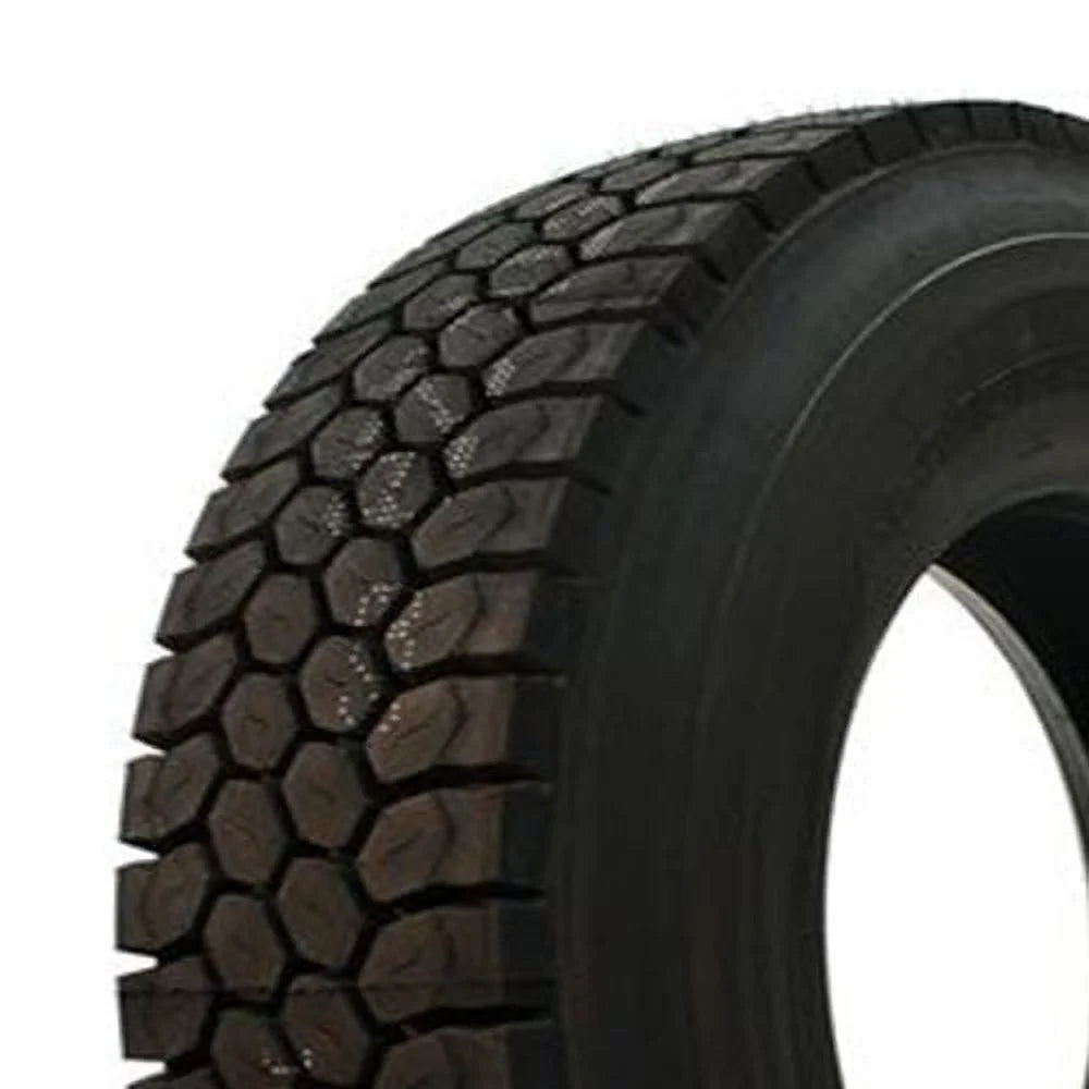 295/75R22 Tire S6168