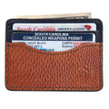 Credit Card & Cash Holder H201