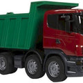 Tipper Truck U8568