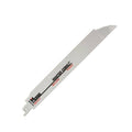 Cobalt Reciprocating Saw Blade 8x22 10/14tpi (50 Pack) M683