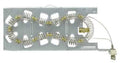 Clear Dryer Element F9383