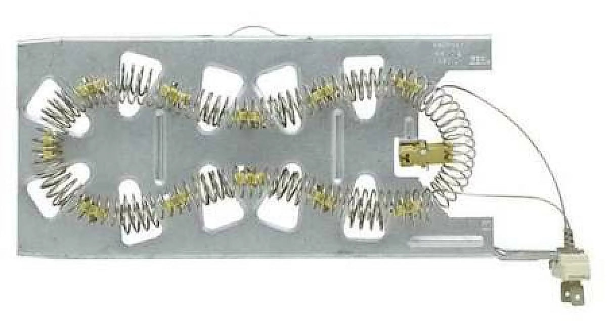 Clear Dryer Element F9383