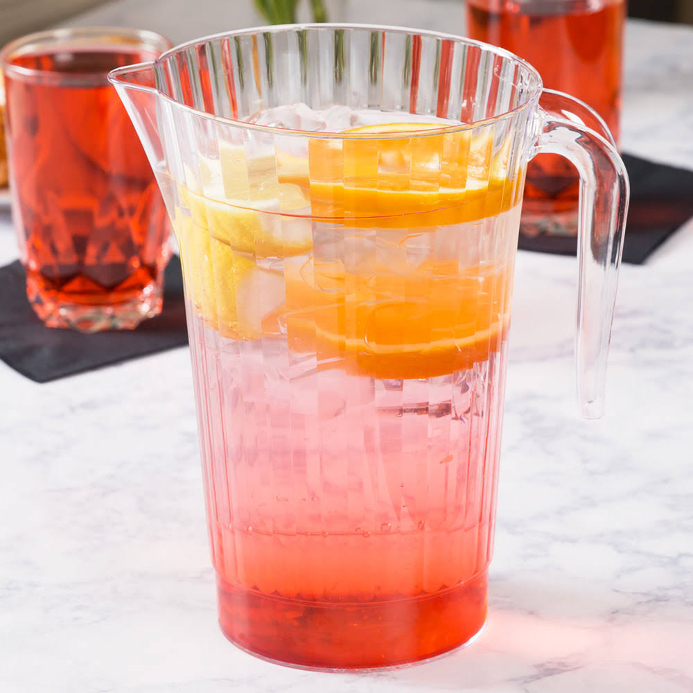 50 oz. Pitcher X197