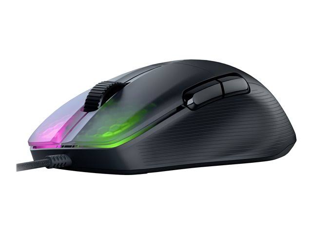 19K dpi Optical Gaming Mouse I332