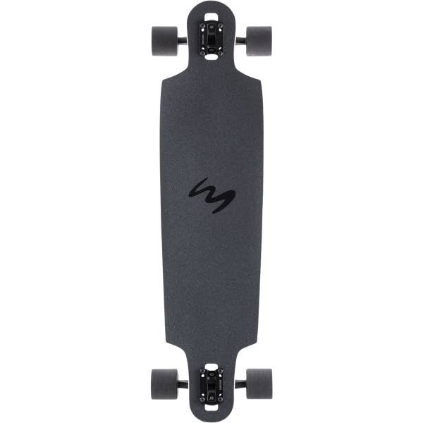 Longboard Skateboard Complete O9617