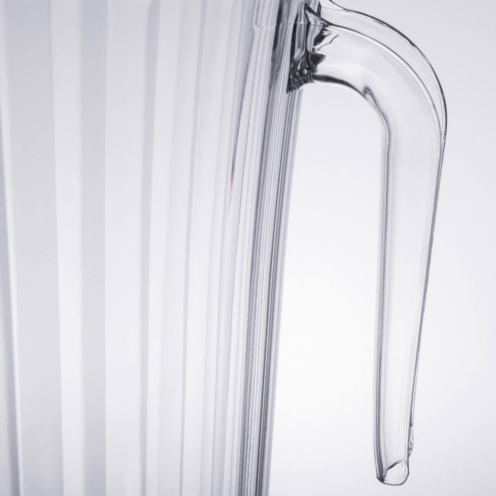 50 oz. Pitcher X197