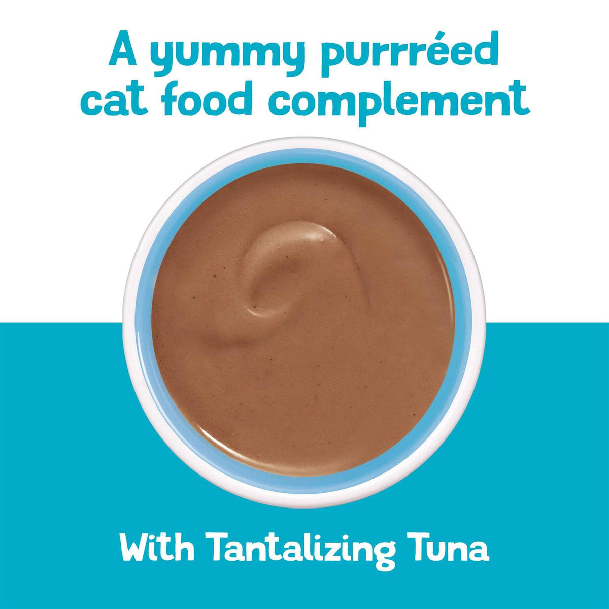 Wet Cat Food with Tuna I732965