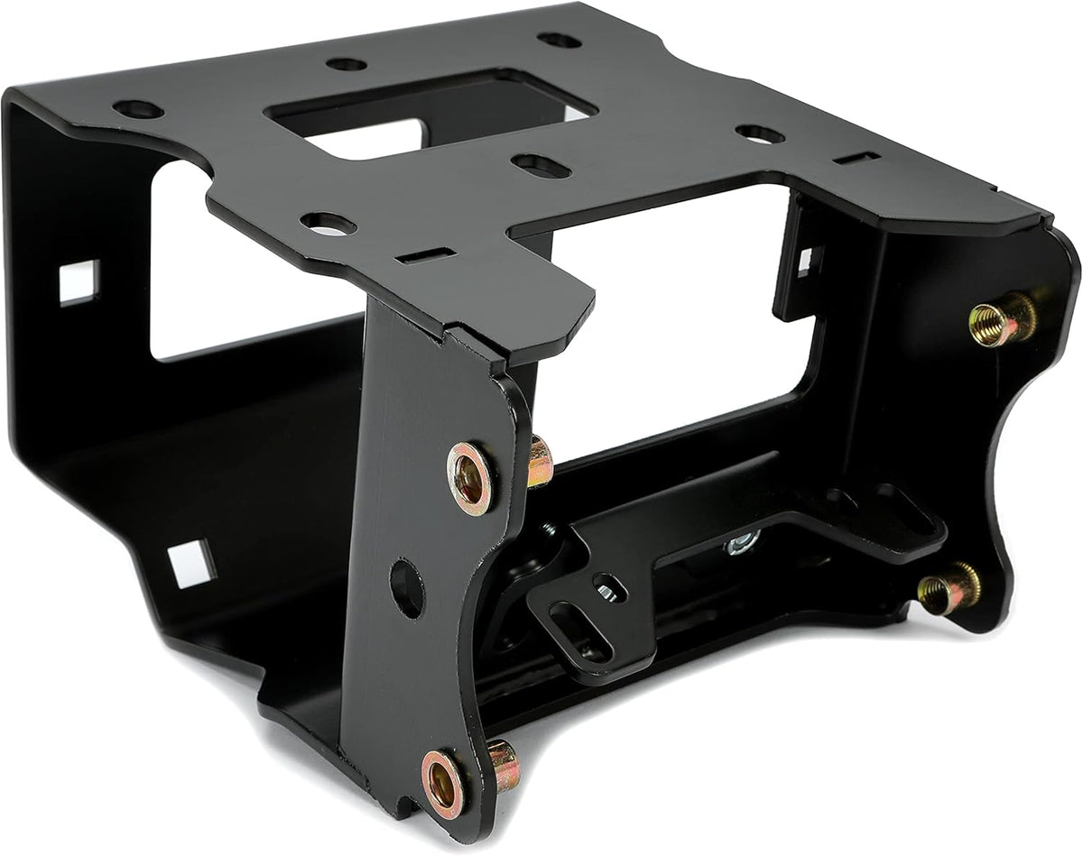 Steel Winch Mount U19229