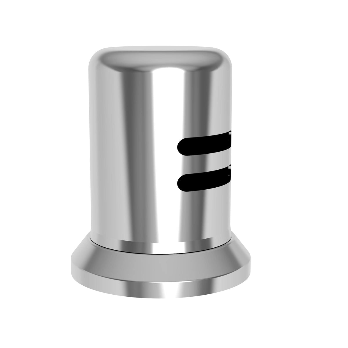 Oil Rubbed Bronze Air Gap Cap u0026 Escutcheon R7379