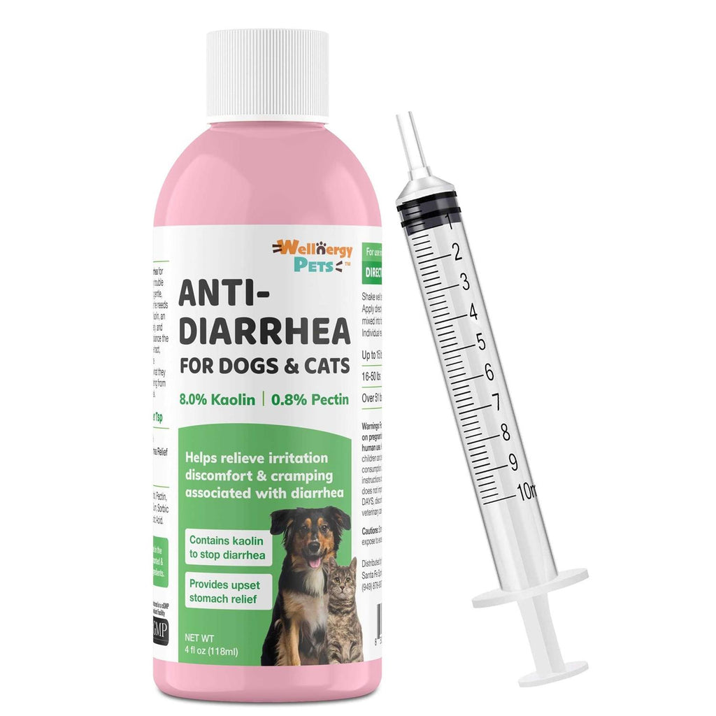 Anti-Diarrhea for Dogs & Cats Z158