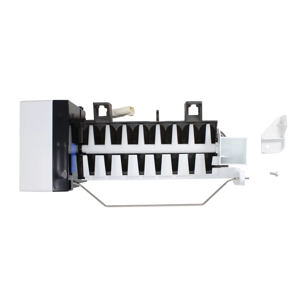 Refrigerator Ice Maker Assembly F33534