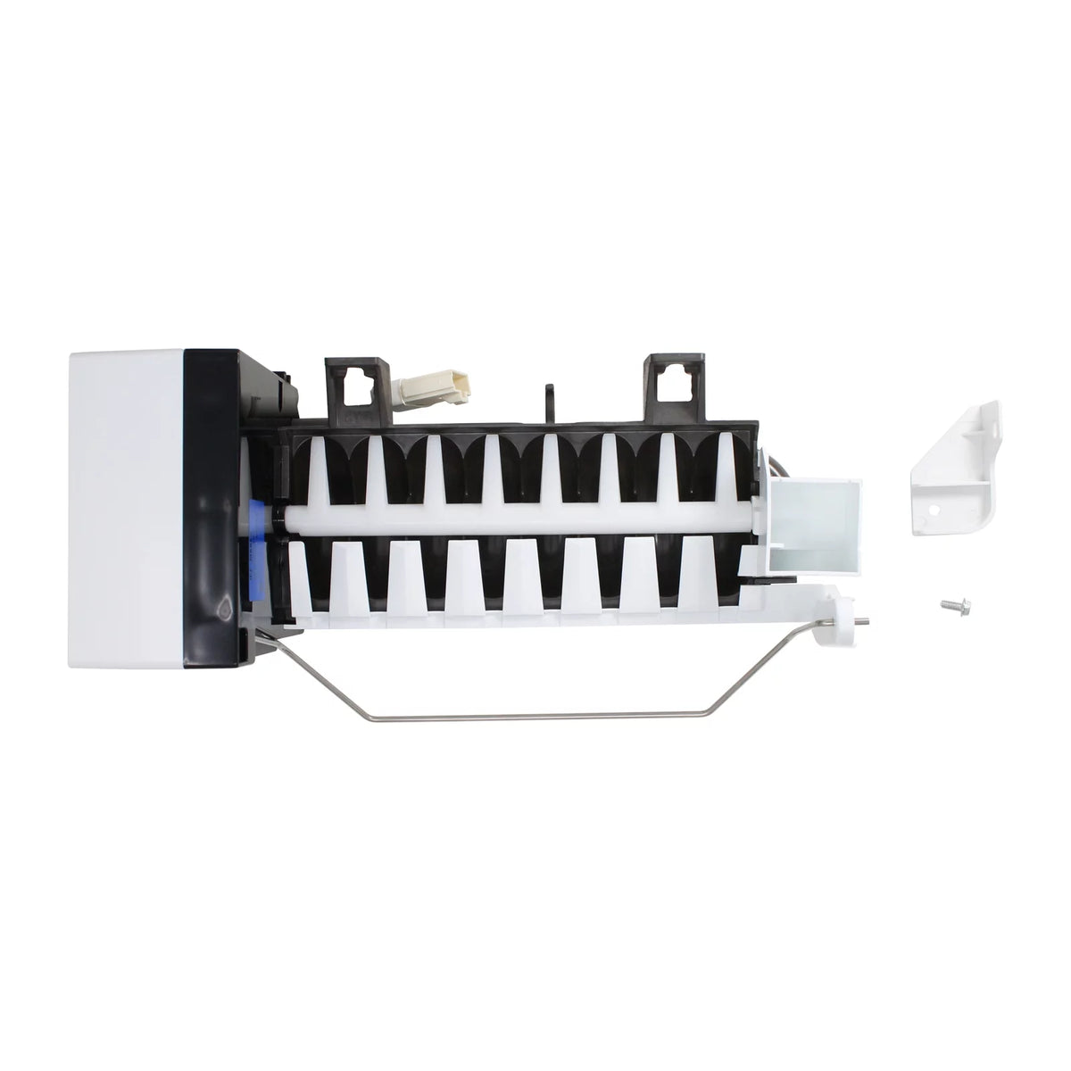 Refrigerator Ice Maker Assembly F33534
