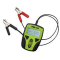 12V Electronic Battery and System Tester T620683