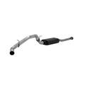 Cat Back Exhaust System A60884