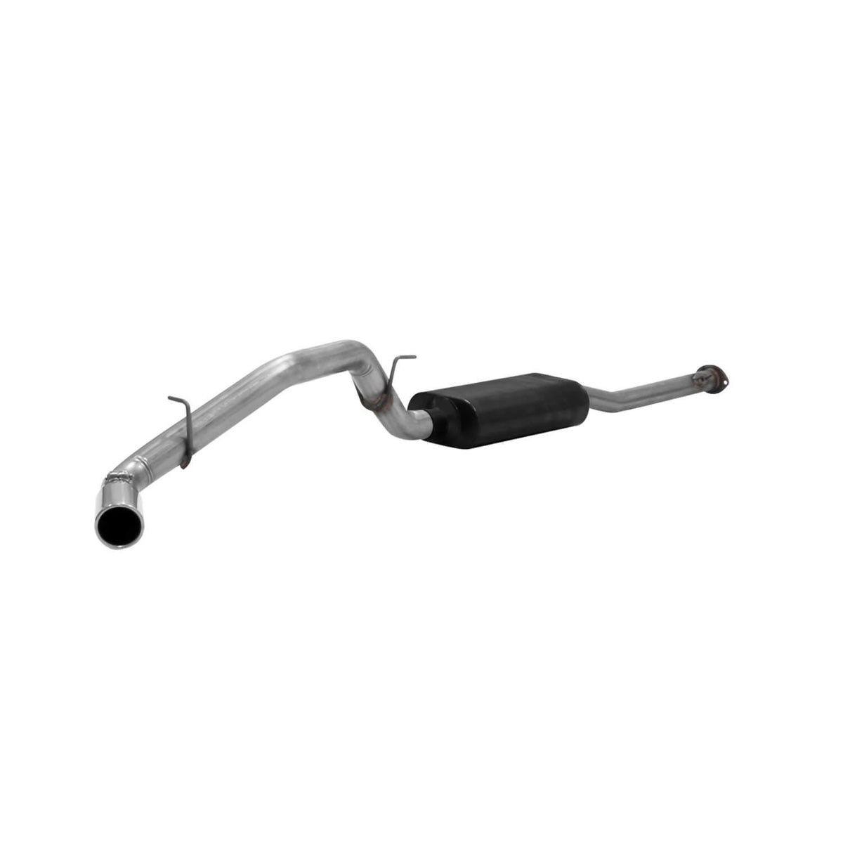 Cat Back Exhaust System A60884