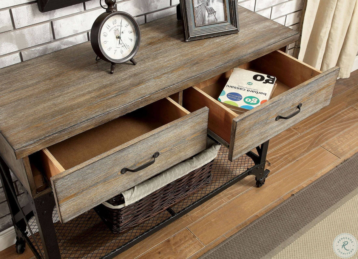 Sofa Table H257236