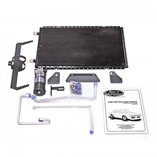 Horizontal Superflow Condenser Kit K181466