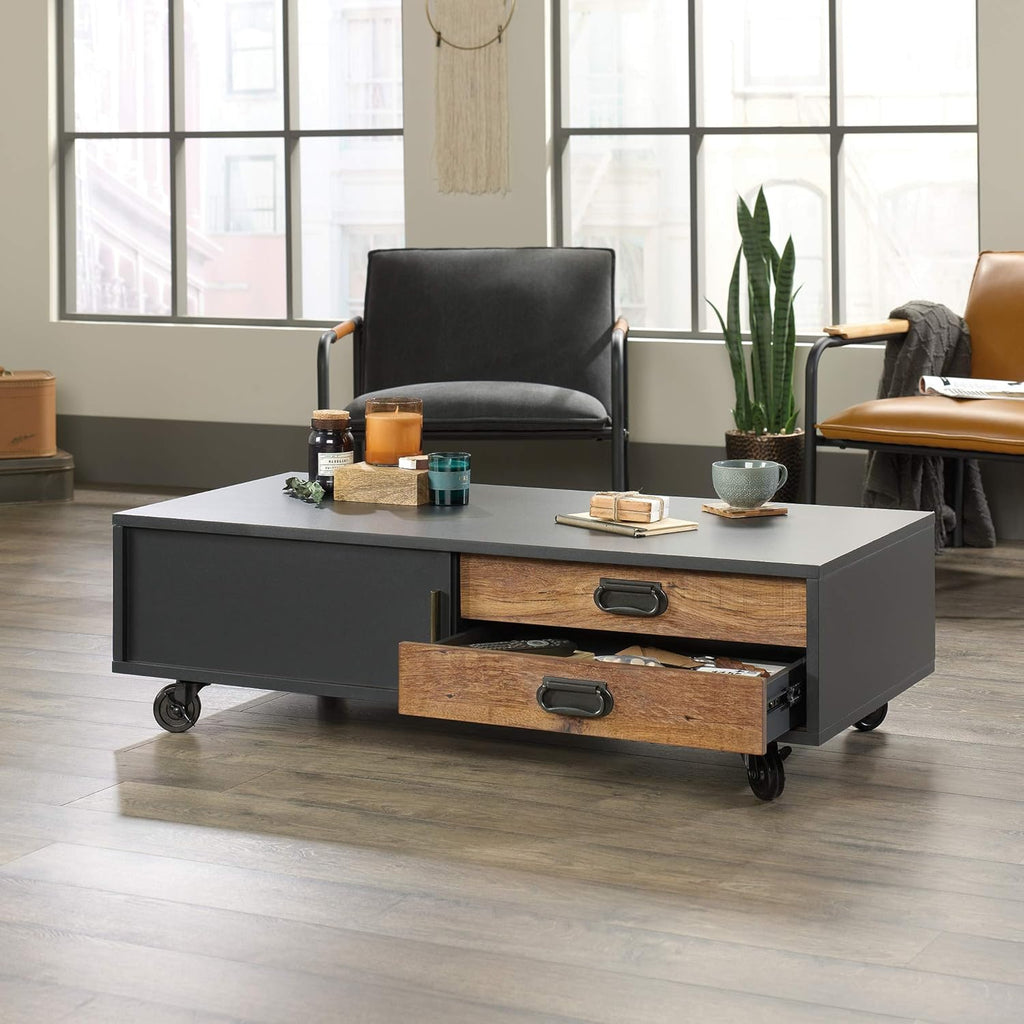 Black Coffee Table K387248