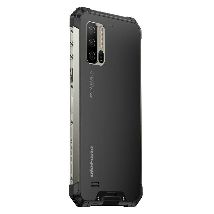 IP68 IP69K Waterproof 6.3 inch 8GB 128GB 48MP Camera NFC 4G Smartphone F48882