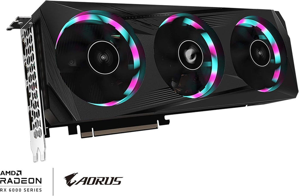 12GB GDDR6 Graphics Card X3926