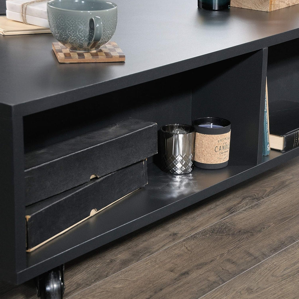 Black Coffee Table K387248