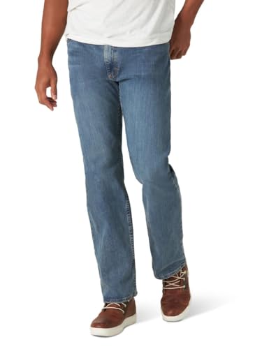 Regular Fit Comfort Flex Waist Jean B893