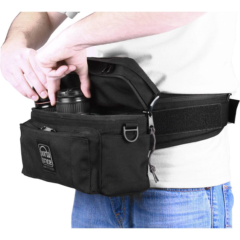 Hip-Pack Lens Case O246069