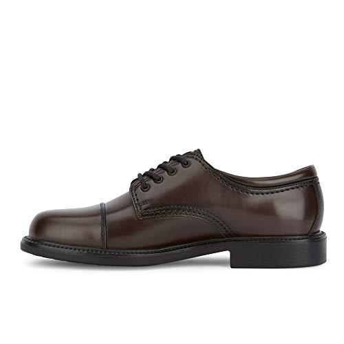 Men’s Leather Oxford Dress Shoe I38216