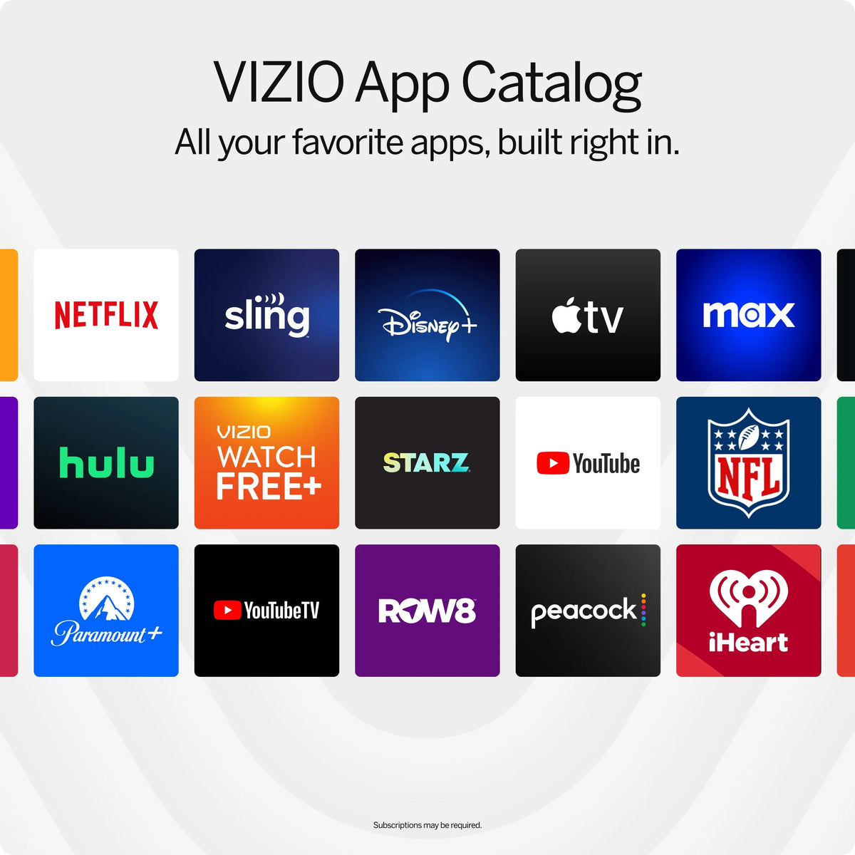32" Class HD Smart TV E2991