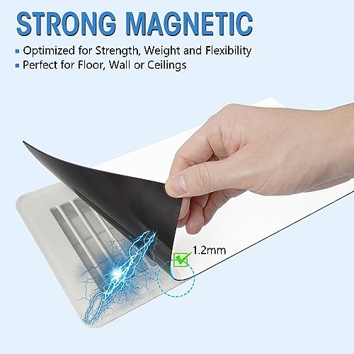 Magnetic Vent Cover E903913