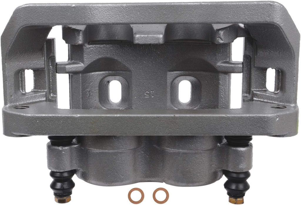 Front Left Brake Caliper I431807