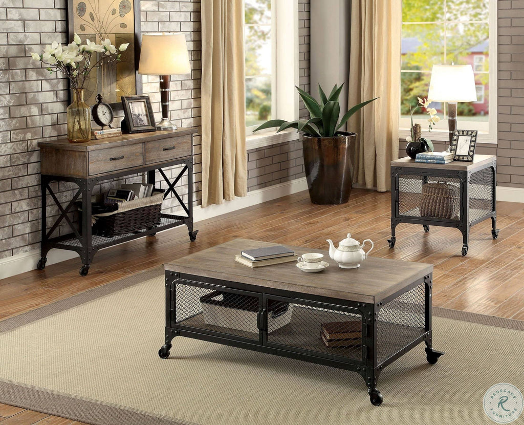 Sofa Table H257236