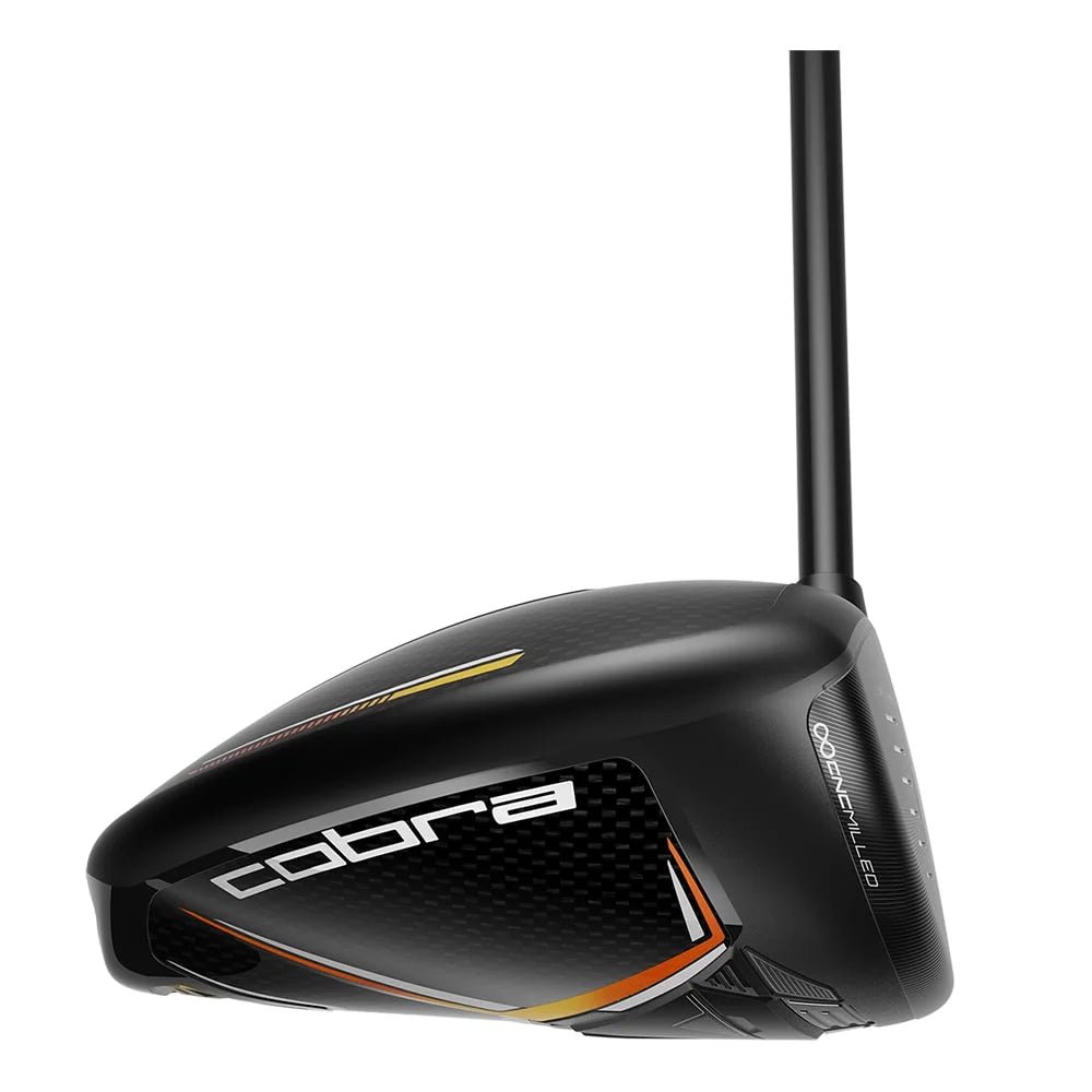 Gold 12* Driver Y936