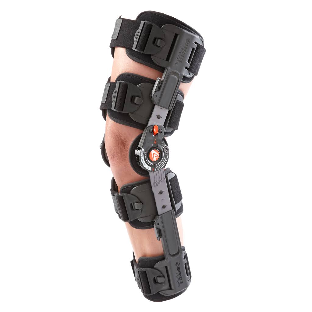 Post-Op Knee Brace J879020